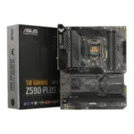Ana plata ASUS TUF GAMING Z690-PLUS (TUF GAMING Z690-PLUS)