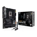 Ana plata ASUS TUF GAMING Z790-PLUS WIFI (901D80-M0EAY0)