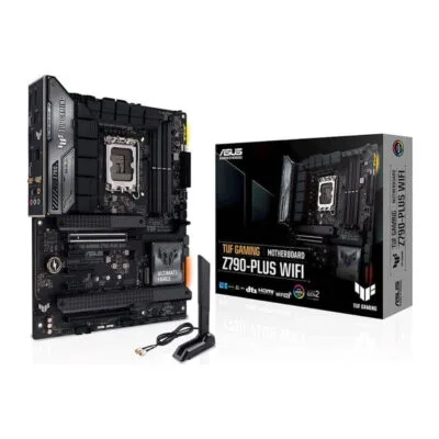 Ana plata ASUS TUF GAMING Z790-PLUS WIFI (901D80-M0EAY0)