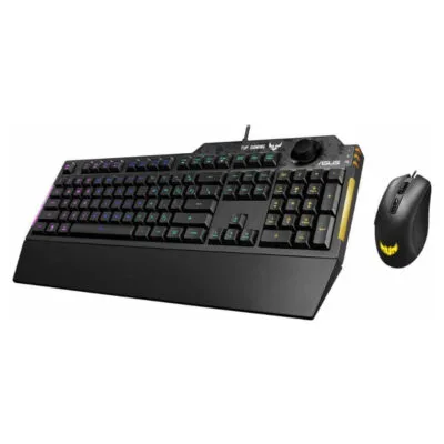 ASUS CB02 TUF GAMING COMBO