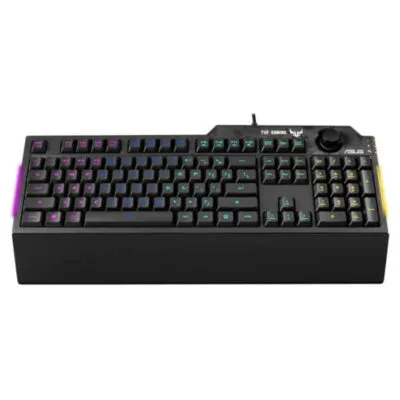 ASUS RA04 TUF GAMING K1