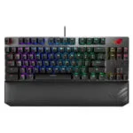 ASUS X801 STRIX