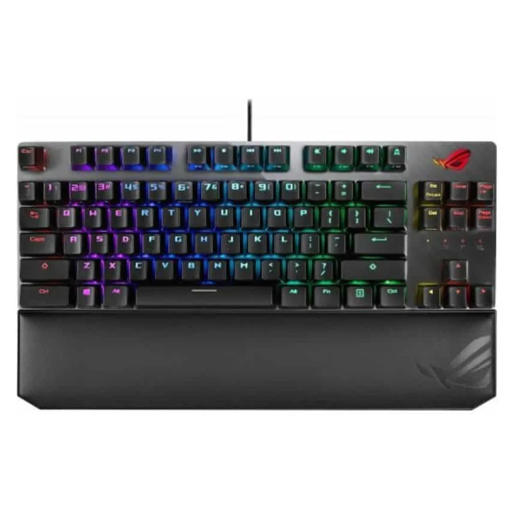 ASUS X801 STRIX ASUS X801 STRIX