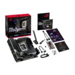 Ana plata ASUS ROG STRIX Z690-I GAMING WIFI (ROG STRIX Z690-I GAMING WIFI)