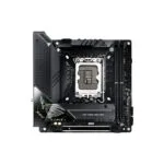 Ana plata ASUS ROG STRIX Z690-I GAMING WIFI (ROG STRIX Z690-I GAMING WIFI)