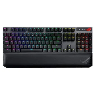 Keyboard Asus (90MP02I6-BKUA01)