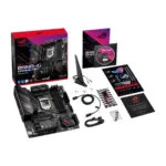 Ana plata ASUS ROG STRIX B560-G GAMING WIFI (ROG STRIX B560-G GAMING WIFI)