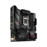 Ana plata ASUS ROG STRIX B560-G GAMING WIFI (ROG STRIX B560-G GAMING WIFI)