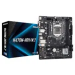 Mainboard ASRock H470M-HDV/M.2 (H470M-HDV/M.2)