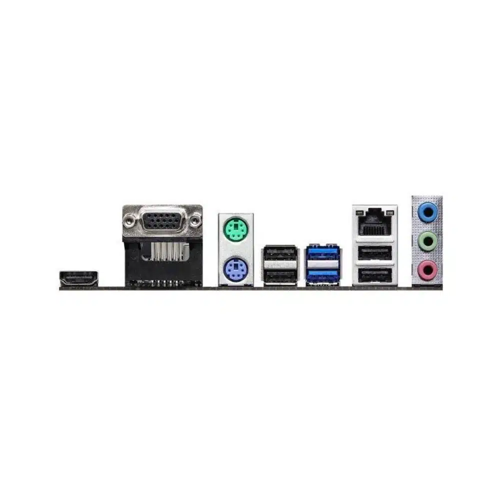 Ana plata ASRock H510M-HVS (H510M-HVS)