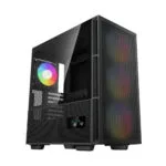 Gaming case CH560 DIGITAL (R-CH560-BKAPE4D-G-1)