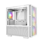 Gaming case CH560 DIGITAL WH (R-CH560-WHAPE4D-G-1)