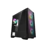 Gaming Case MATREXX 55 MESH ADD-RGB 4F (DP-ATX-MATREXX55-MESH-AR-4F)