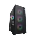 Gaming Case MATREXX 55 MESH ADD-RGB 4F (DP-ATX-MATREXX55-MESH-AR-4F)