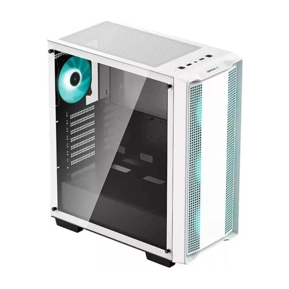Gaming Case CC560 WH (R-CC560-WHGAA4-G-1)