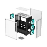 Gaming Case CC560 WH (R-CC560-WHGAA4-G-1)
