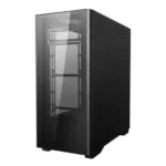 Gaming Case MATREXX 50 ADD-RGB 4F (DP-ATX-MATREXX50-AR-3F-US)