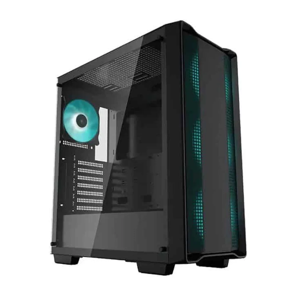 Gaming Case CC560 (R-CC560-BKGAA4-G-1)