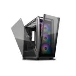 Gaming Case MATREXX 70 ADD-RGB 3F (DP-ATX-MATREXX70-BKG0P-3F)