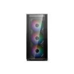 Gaming Case MATREXX 70 ADD-RGB 3F (DP-ATX-MATREXX70-BKG0P-3F)