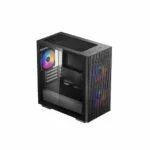 Gaming Case MATREXX 40 3FS (DP-MATX-MATREXX40-3FS)