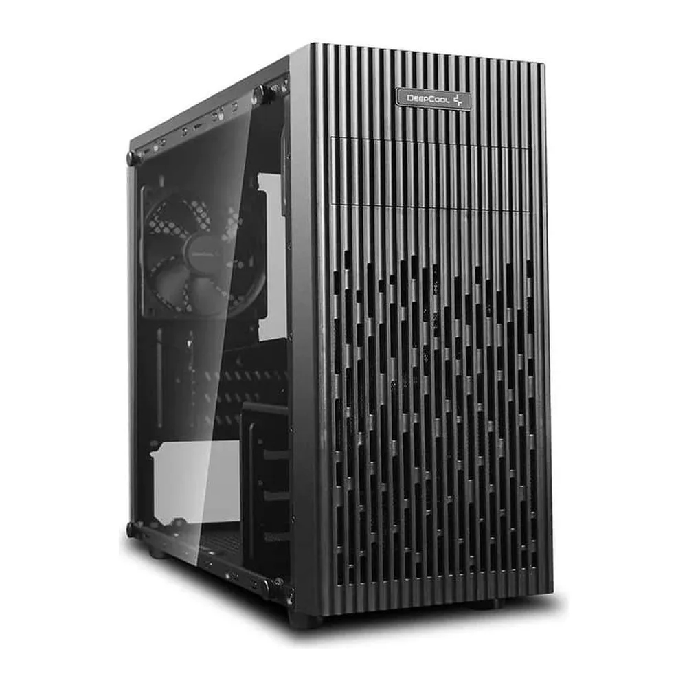 Gaming Case DP-MATX-MATREXX30 (DP-MATX-MATREXX30)