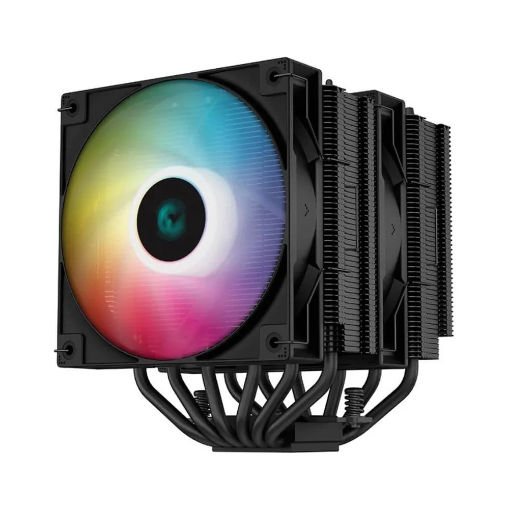 Untitled design - 2023-10-26T155849.669 CPU fan AG620 BK ARGB (TDP 260W) (R-AG620-BKANMN-G-2)