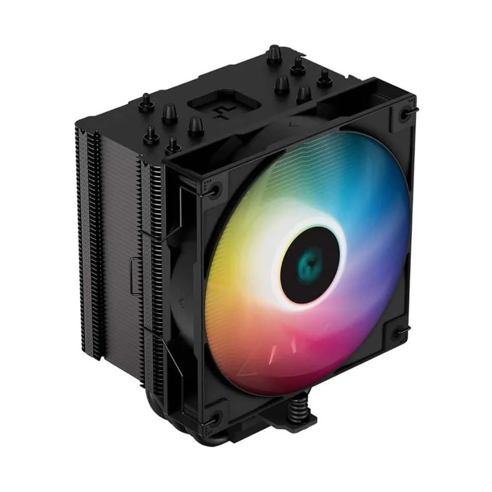 Untitled design - 2023-10-26T160342.163 CPU fan AG500 BK ARGB (TDP 240W) (R-AG500-BKANMN-G-1)