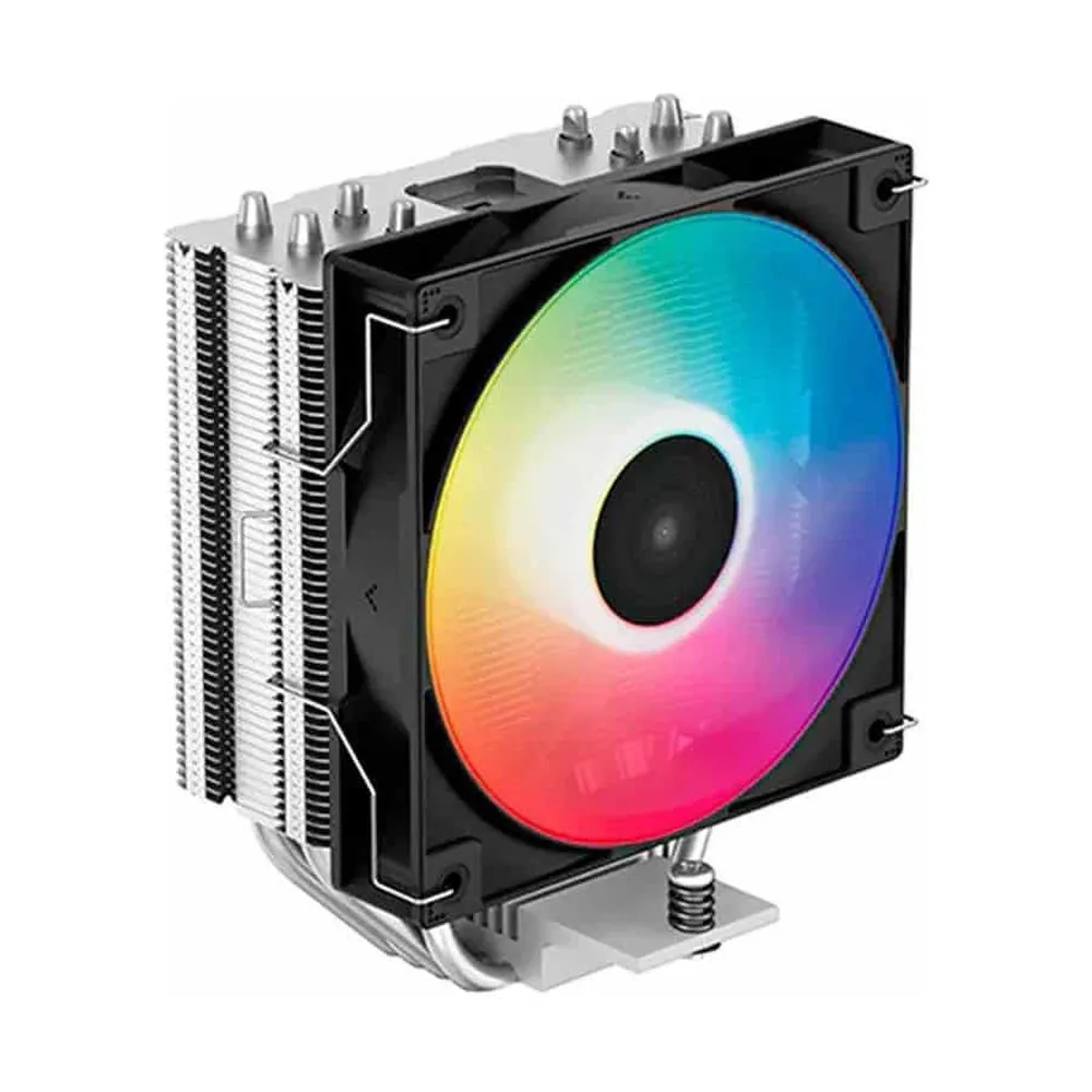 CPU fan AG400 LED  (TDP 220W) (R-AG400-BKANMC-G-2)