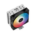 CPU fan AG400 LED  (TDP 220W) (R-AG400-BKANMC-G-2)