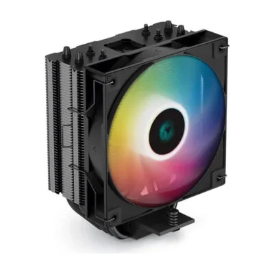CPU fan AG400 BK ARGB (TDP 220W) (R-AG400-BKANMC-G-2)