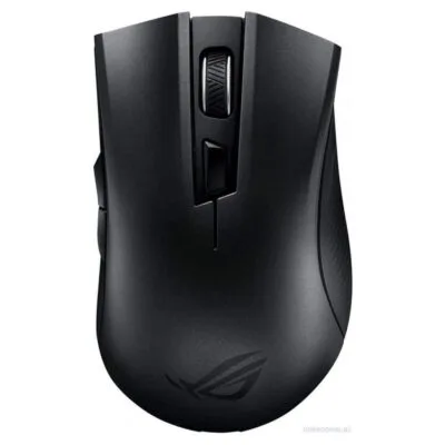 Mouse ASUS ROG Strix Carry (90MP01B0-B0UA00)