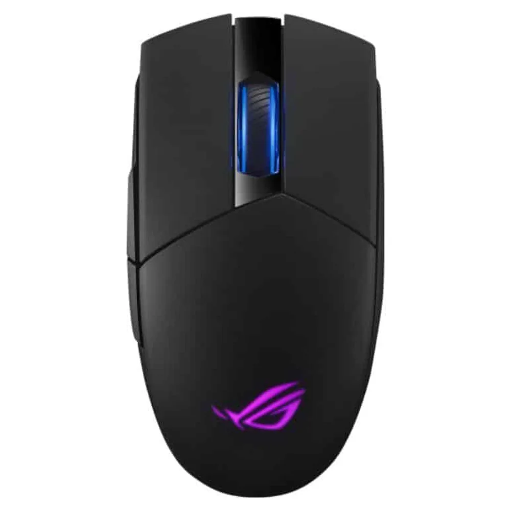 ASUS P510 ROG STRIX IMPACT II WL