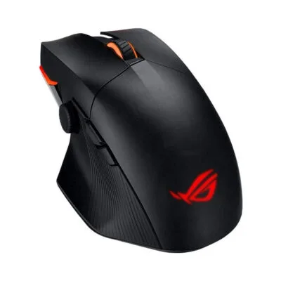 Mouse Asus ROG P708 Chakram X (90MP02N0-BMUA00)