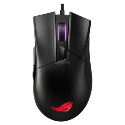 Gaming mouse Asus P507 ROG GLADIUS II CORE (90MP01D0-B0UA0)
