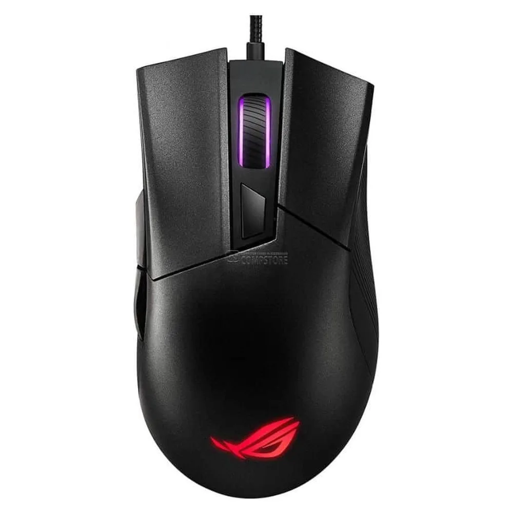 Untitled design - 2023-10-28T135857.513 Gaming mouse Asus P507 ROG GLADIUS II CORE (90MP01D0-B0UA0)