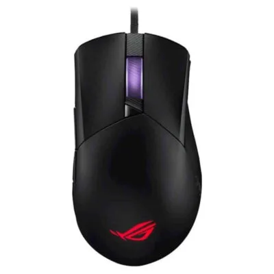 ASUS ROG GLADIUS III