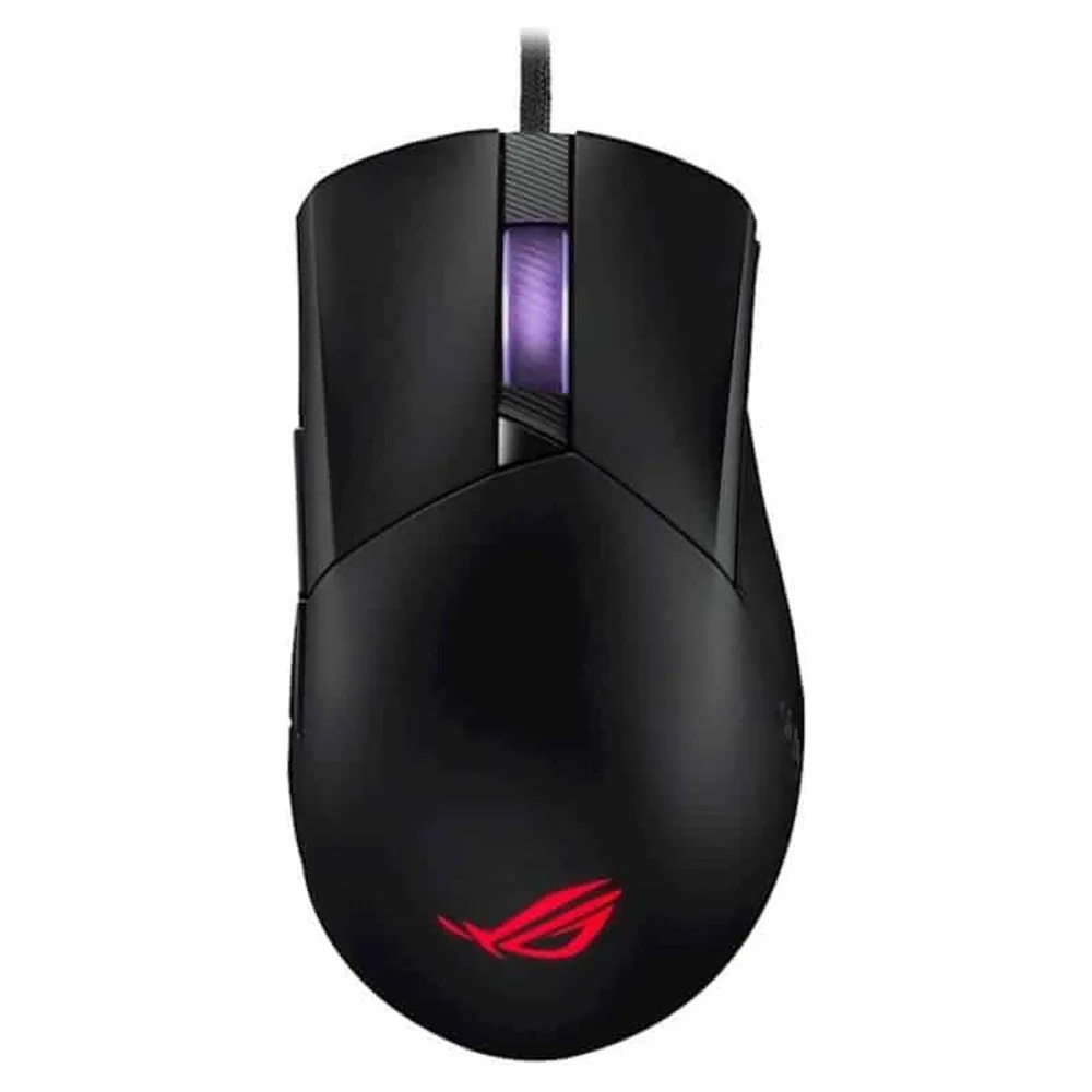 ASUS ROG GLADIUS III