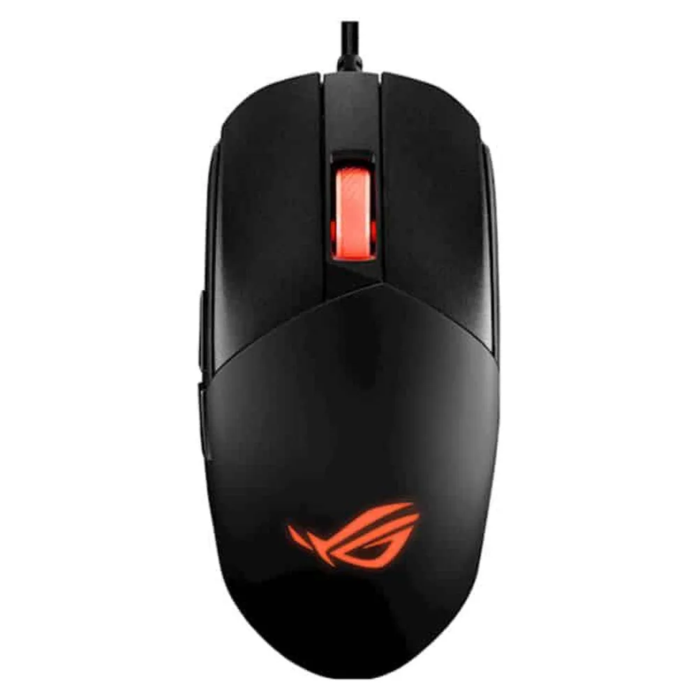 ASUS ROG Strix Impact III