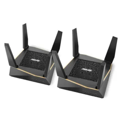 Router ASUS RT-AX92U(2-PK) (RT-AX92U(2-PK))