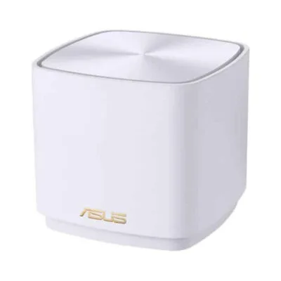 Router ASUS XD4 (W-3-PK) (3 pieces, white) (90IG05N0-MO3R20)