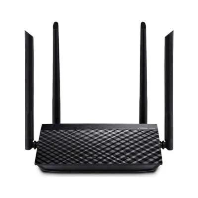 Router ASUS RT-AX1800U (90IG06P0-MO3530)