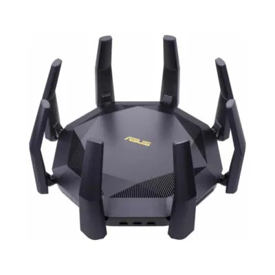 Router ASUS RT-AX89X (90IG04J1-BM3010)