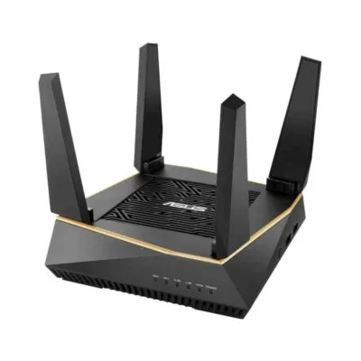 Router ASUS RT-AX92U (90IG04P0-MO3010)