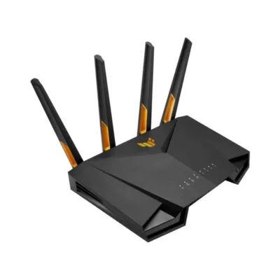 Router ASUS TUF-AX3000 (90IG0790-MO3B00)