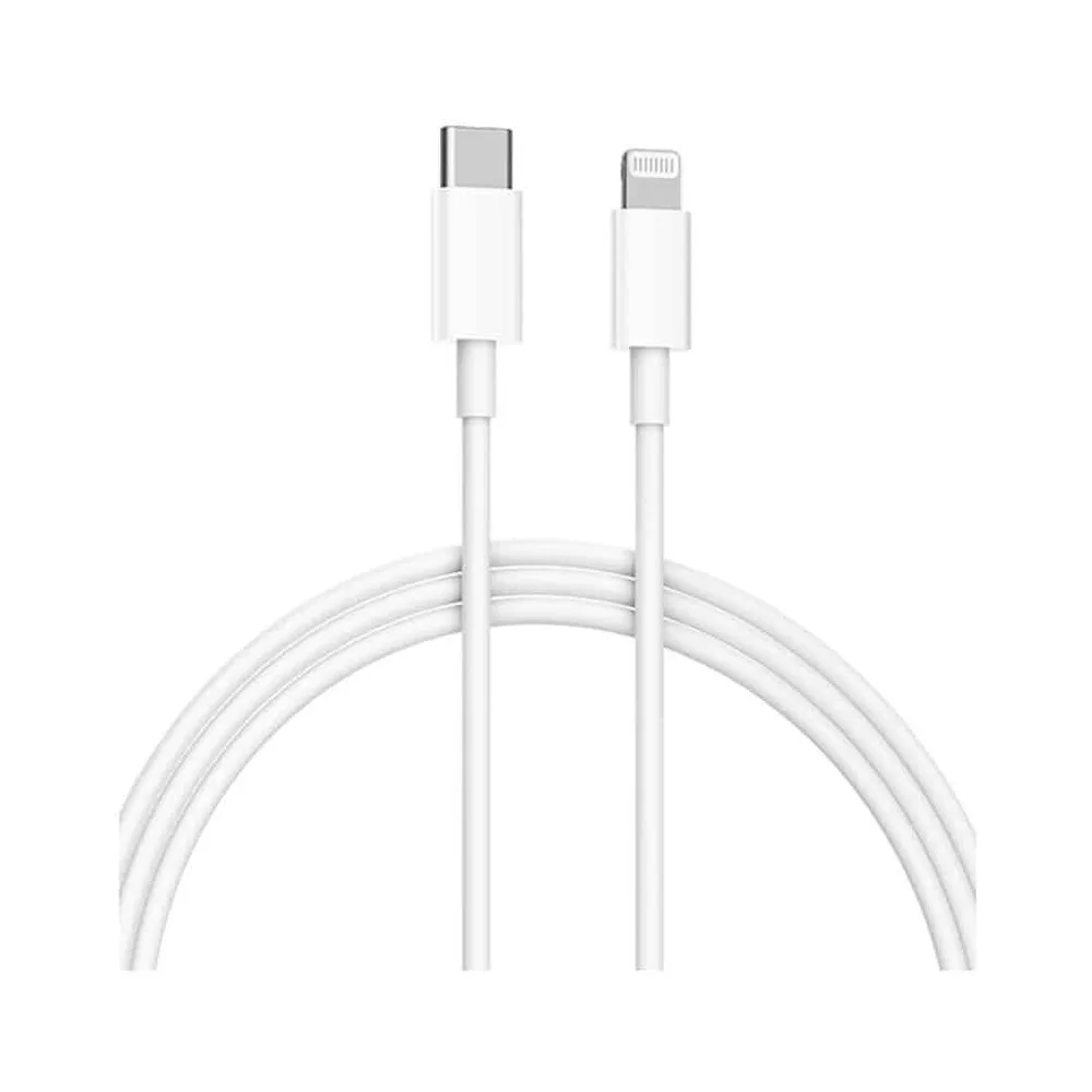 Untitled design - 2023-10-31T113047.936 Cable Xiaomi Mi Type-C to Lightning Cable 1m BHR4421GL (CTL01ZMC)