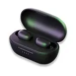 Earphones Haylou GT1 PRO Black