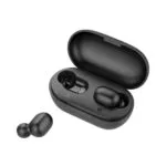 Earphones Haylou GT1 PRO Black