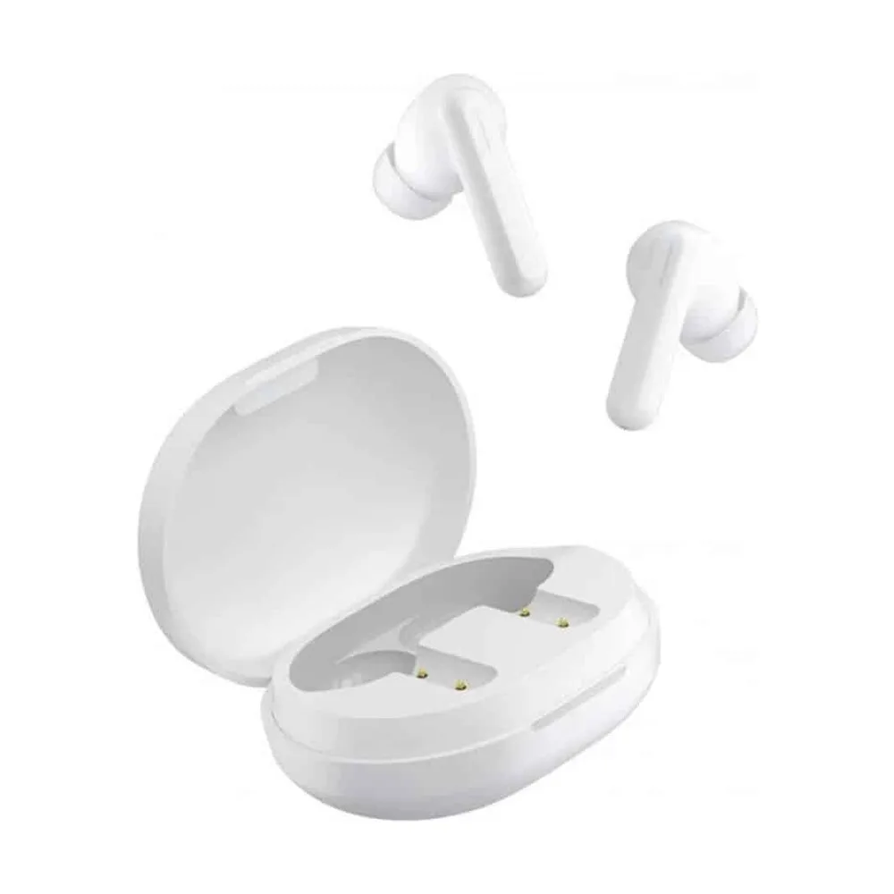 Earphones Haylou GT7 White