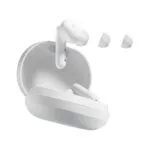 Earphones Haylou GT7 White